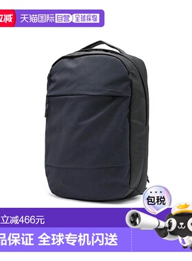 日本直邮Incase背包 Incase背包 City Compact Backpack商务包商1