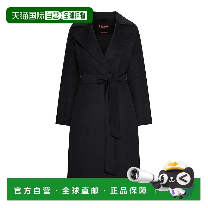 欧洲直邮maxmara 女士 大衣