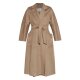 MARA 女士大衣 2521016042600057 MAX AW2025 棕色