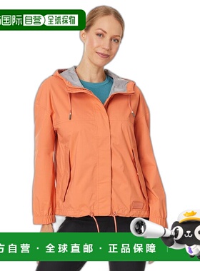 【美国直邮】LLBean|Wharf Street 雨衣 常规款夹克