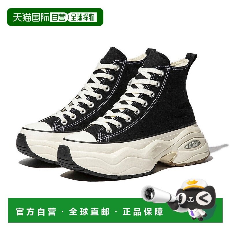 日本直邮 CONVERSE ALL STAR SURGETRAINER HI 运动鞋匡威厚底鞋