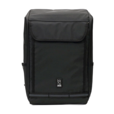 日本直邮CHROME VOLCAN PACK PLUS 背包 帆布背包 背包 JP199BKTP