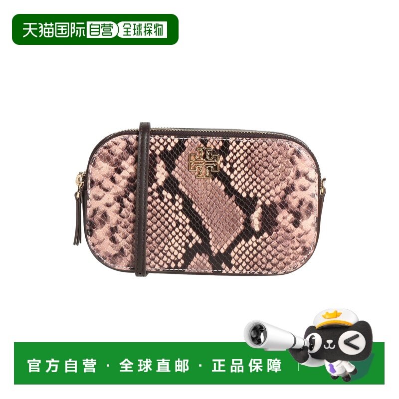 1h可退 香港直邮潮奢 Tory Burch 托里 伯奇 女士 Bags 斜挎包,箱包皮具/热销女包/男包,通用款女包,淘宝优惠券,粉丝福利购,淘宝优惠卷