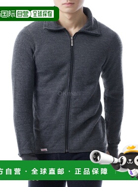 韩国直邮WoolPower WP FZ JKT 400 (7234) 中层户外夹克