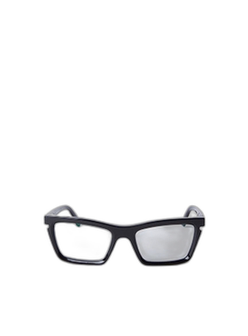 香港直邮OFF-WHITE 男士太阳镜 OERJ050S24PLA0011000 SS2026
