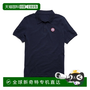 Polo衫 1h可退 男士 欧洲直邮canada goose