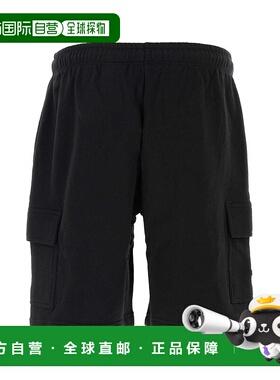 香港直邮THE NORTH FACE 男士短裤 NF0A8C2ZJK31 SS2025 黑色