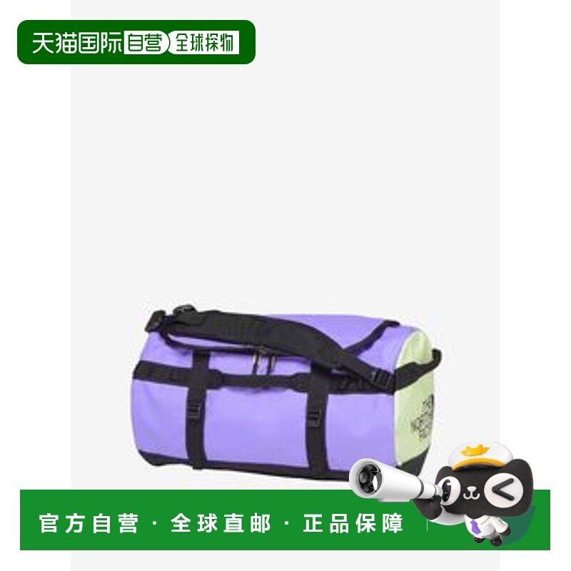 日潮跑腿The North Face北面 BC 手提包大收纳 NM82368防水