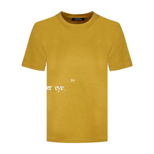 Max Mara 短袖T恤 9971034306