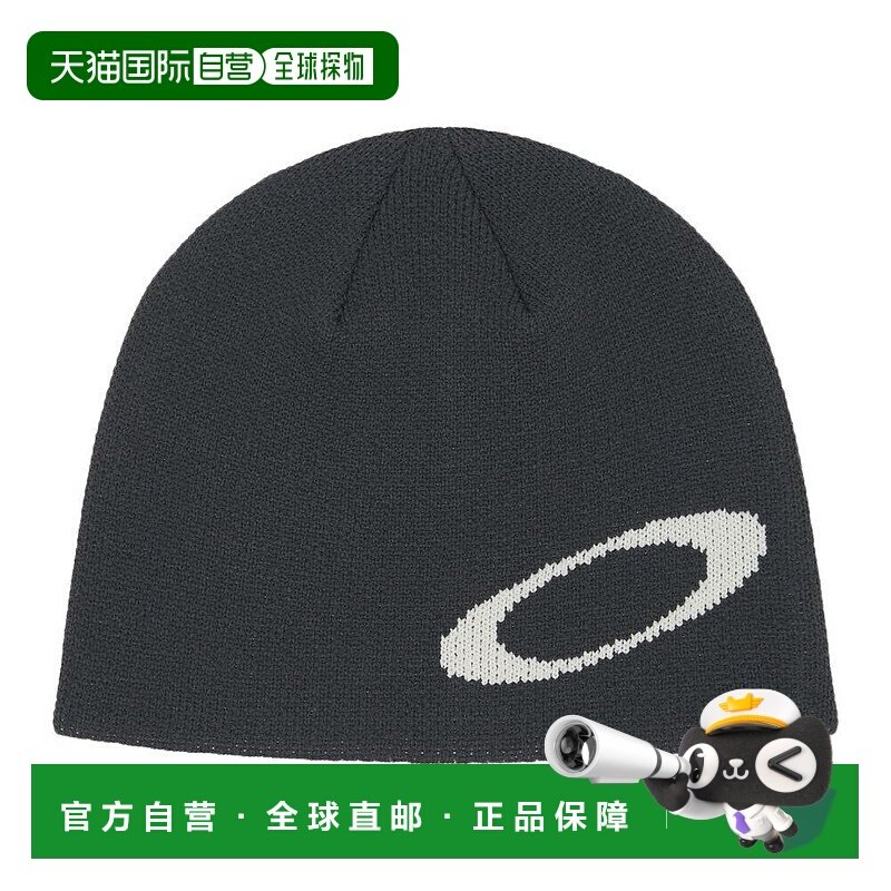 日本直邮OAKLEY ESSENTIAL TRAIN BEANIE FA 24.0 针织帽 [FOS901