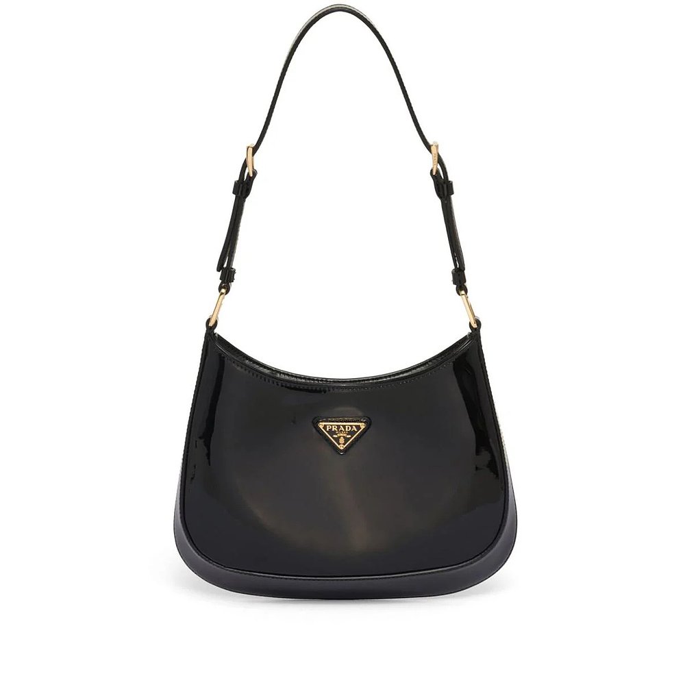 PRADA 女士手提包 1BC169VHOO069F03KJNERO SS2025