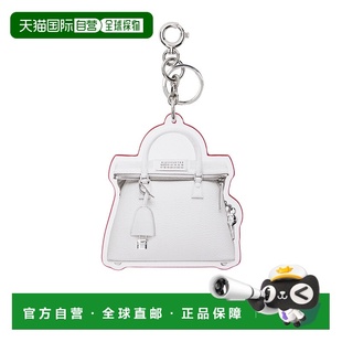 钥匙扣扣环 香港直邮Maison 经典 5AC SA2UA0004P7291 Margiela