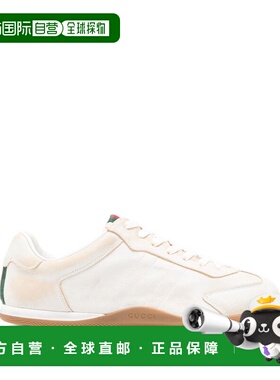 1h可退 香港直邮潮奢 Gucci 古驰 女士 Shift系列运动鞋 857016AA