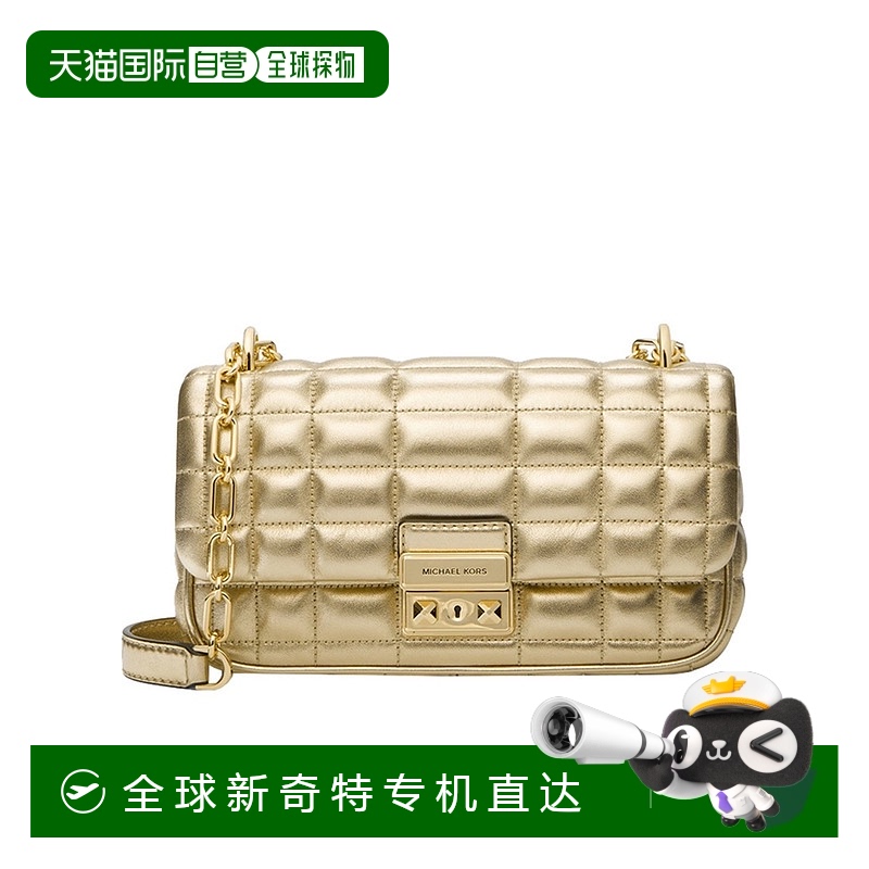 香港直邮MICHAEL KORS 女士斜挎包 30R4G2RL5M740 SS2025 花色