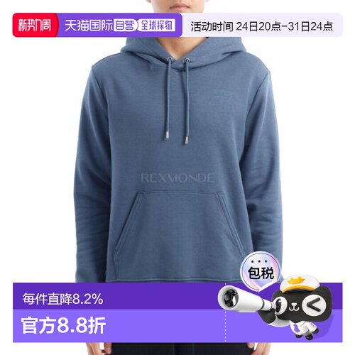 韩国直邮J.LINDEBERG Alpha Hood（AMJS13451-O319） 咨询