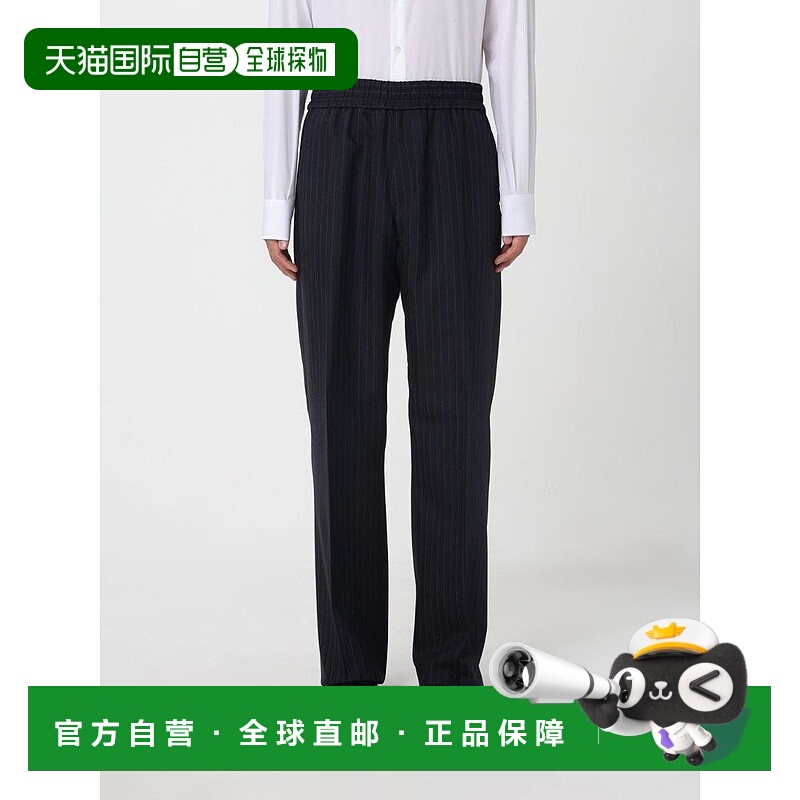 韩国直邮GOLDEN GOOSE 金鹅男士长裤 GMP01870P00209850629 TP636