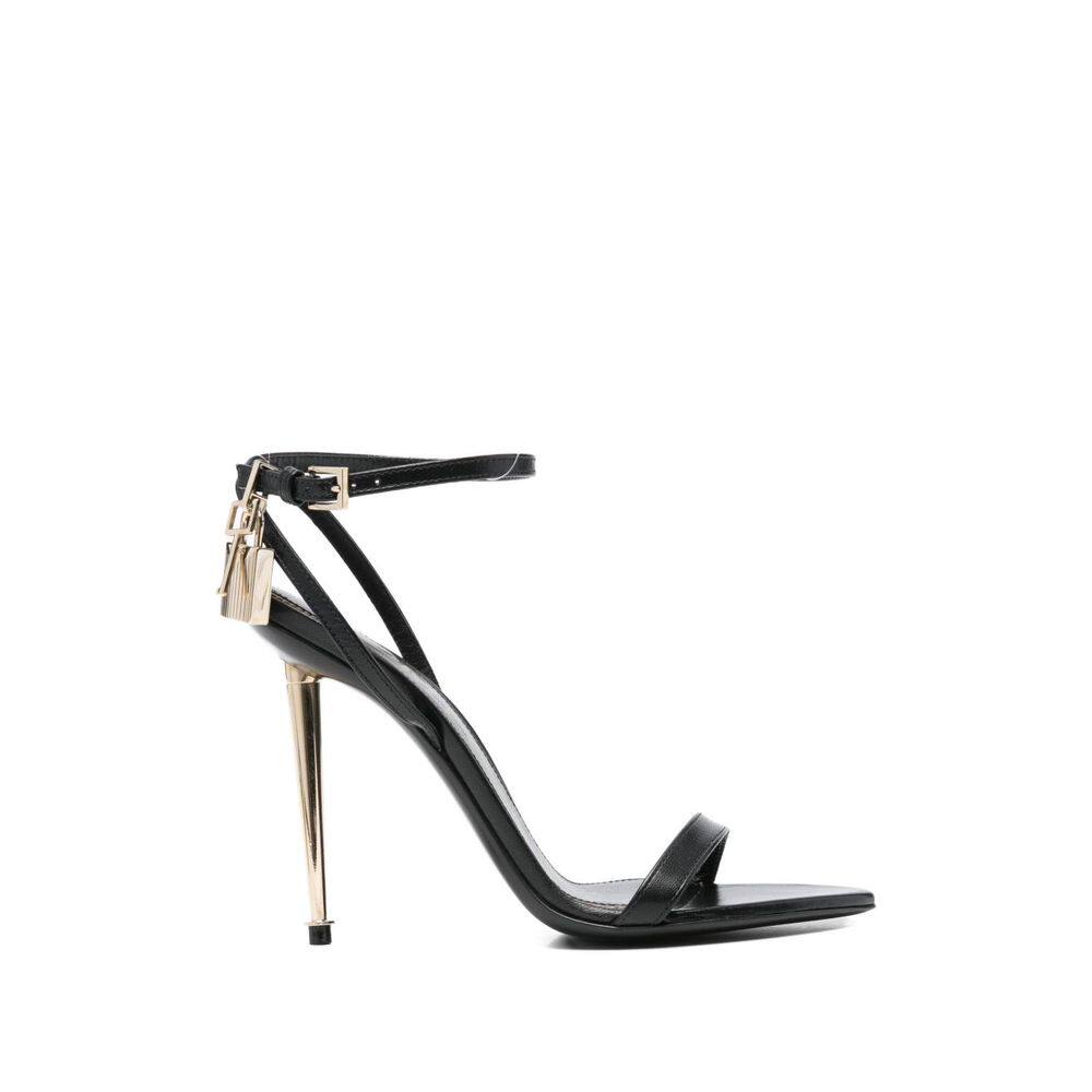欧洲直邮TOM FORD 女士高跟鞋 W2272LKD002GNAA C【付后1h可退】
