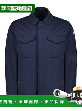 香港直邮MONCLER 男士外套 L10911G000045994S742 SS2026