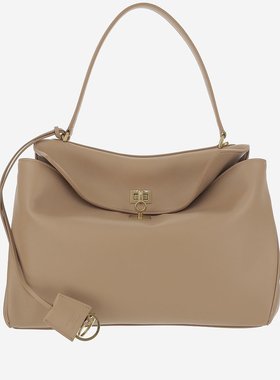 BALENCIAGA 女士手提包 7897722AA4V2621 SS2025 花色