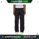 黑色尼龙运动裤 XH0OB117XB06 香港直邮潮奢 男士 Balmain 巴尔曼