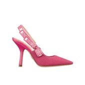 Dior KCP867EFR 露跟高跟鞋 ADIOR