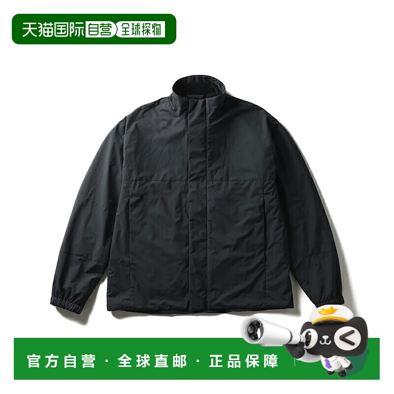 日本直邮Snow Peak Octa Nomad 夹克