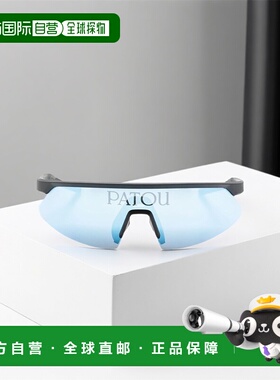 欧洲直邮PATOU 女士太阳镜墨镜眼镜 SP0080160632B