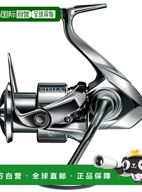 日本直邮Shimano 22 Stella C3000XG 043924