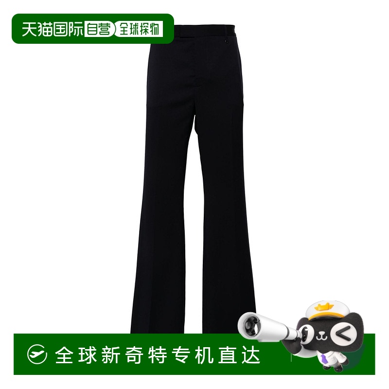 香港直邮Vivienne Westwood 喇叭休闲裤 2F010016W00QN