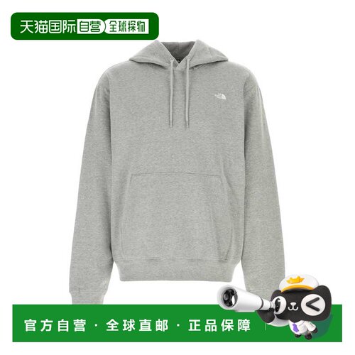 1h可退 香港直邮the north face 北面 男士 卫衣 NF0A8CW7