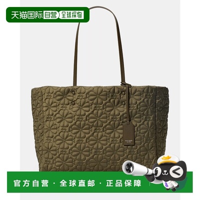 日本直邮kate spade new york Tilley托特包手提包单肩包