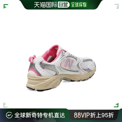 香港直邮潮奢 New Balance  男士 系带运动鞋 MR530EDW