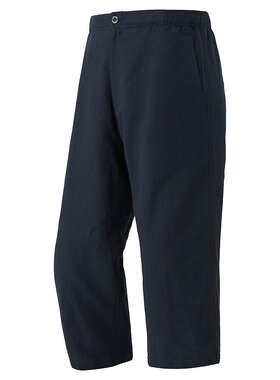 日潮跑腿Montbell蒙贝欧男款短裤KAMICO七分多色BKNV XL2105269