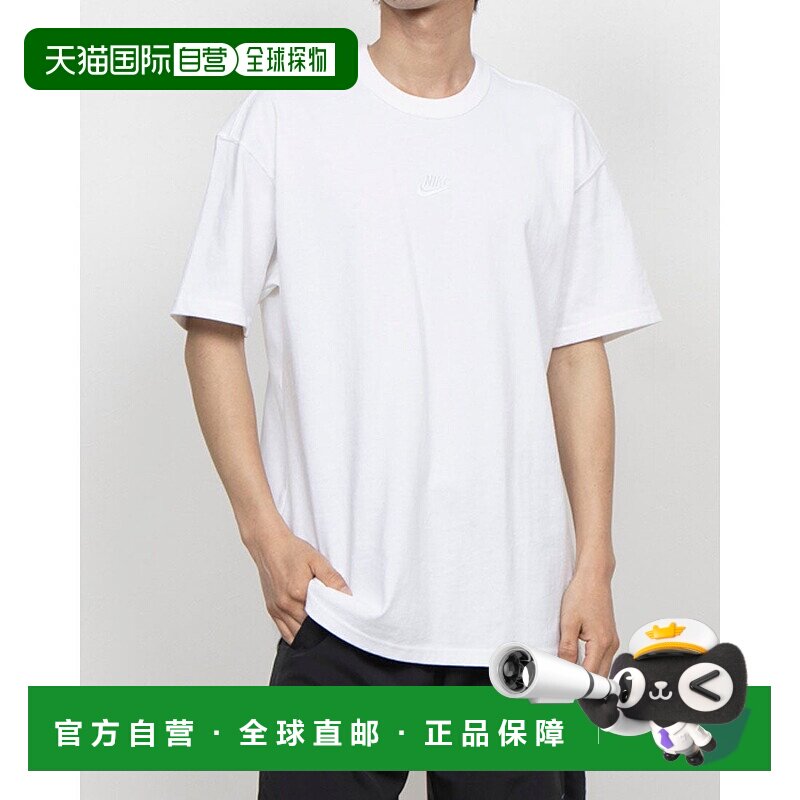 日本直邮 Nike NSW PREM Essential SUST 男士短袖T恤 DO7393101