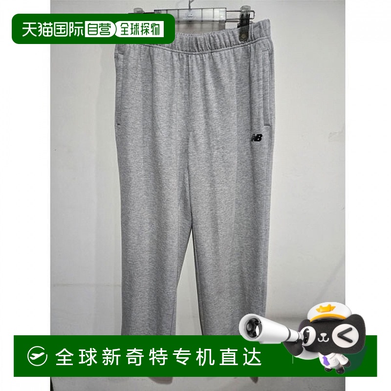 1h可退 韩国直邮newbalance  上装T恤