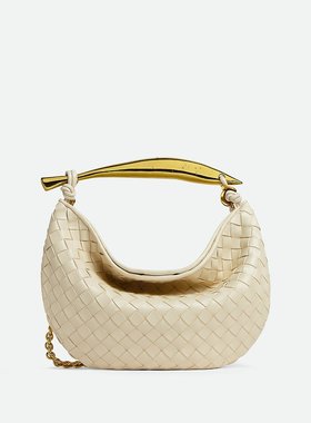 BOTTEGA VENETA 女士斜挎包 776768VCPP19277 SS2024