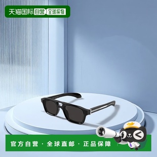 AM0505S001 香港直邮ALEXANDER 太阳镜 男士 SS2025 MCQUEEN