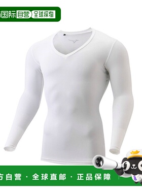 日本直邮【日本直邮】Mizuno美津浓男女同款高尔夫球服E2MJ200501