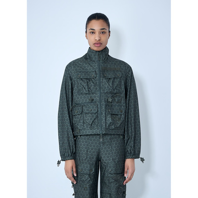 香港直邮The North Face x Cecilie Bahnsen 女士 Detailing 口袋