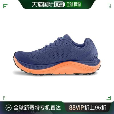 香港直邮潮奢 Topo Athletic 女士Ultraventure 3 跑鞋