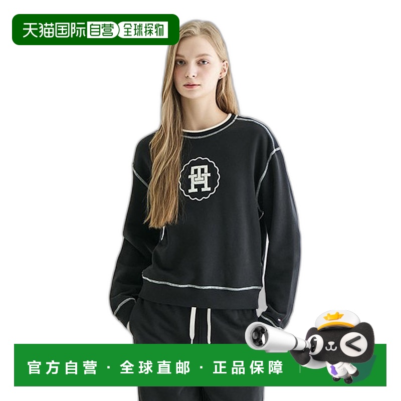 韩国直邮TOMMY HILFIGER 女士女衬衫T22E0TTO012WT1BDS