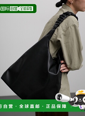 1h可退 日本直邮select MOCA 女士单手柄大容量通勤托特包 200015