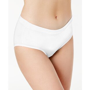 美国直邮Jockey|棉质弹力低腰内裤 1554