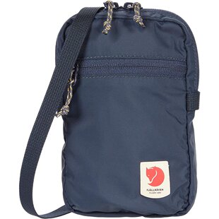 fjallraven 女士 单肩包