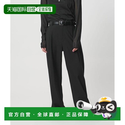 日本直邮MARW UNITED ARROWS 针织褶裥裤