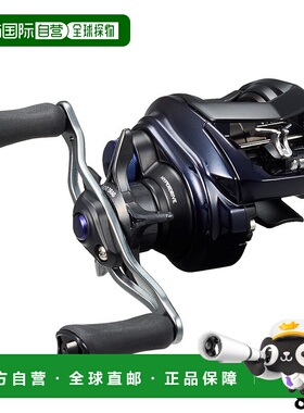 日本直邮 Daiwa 鱼饵卷轴 23 Saltist SV TW 80XH PE SPECIAL 右