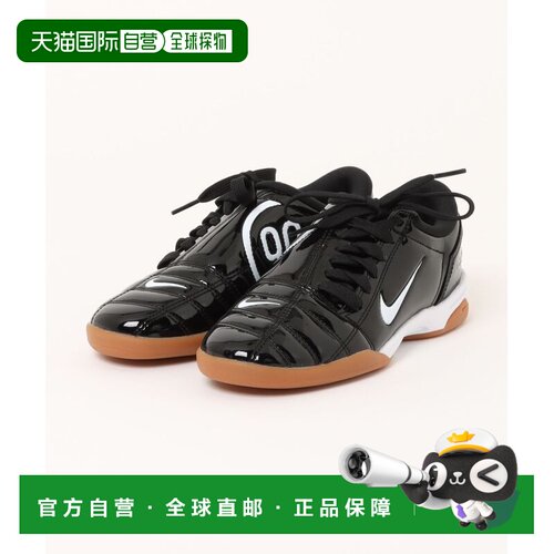 日本直邮耐克 NIKE 女士 T90 复古足球风休闲板鞋【付后1h可退】