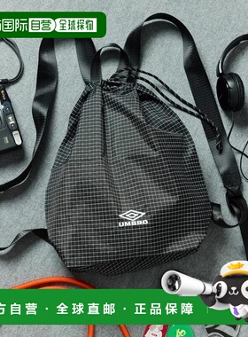 日本直邮官方授权 FREAK'S STORE Packable Ripstop Mini Bag 小