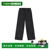 香港直邮潮奢 男士 DRKSHDW 1h可退 瑞克 欧文斯 Geth 牛