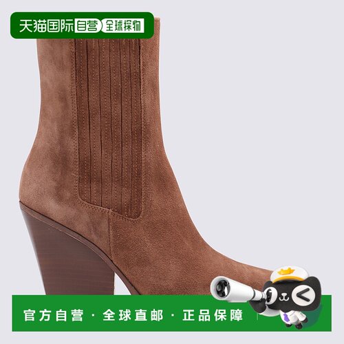 1h可退 欧洲直邮paris texas 女士 靴子